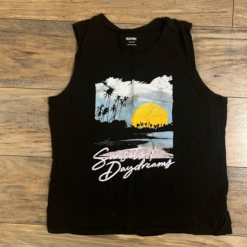 Girls top